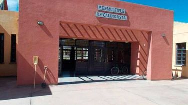 Directora de escuela especial acusada por maltrato a alumnos