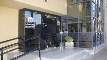 Sumate al concurso de residencias médicas en Sanatorio Argentino