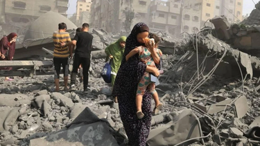 Sabbat negro: se cumple un año del atentado de Hamas a Israel