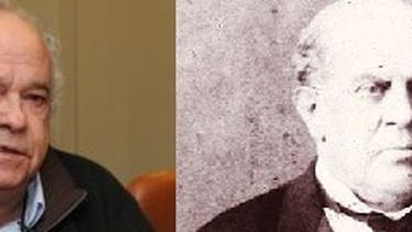 Con Sarmiento no: repudio de los lectores por el exabrupto del ministro uruguayo