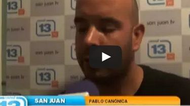 Fan de Romeo Santos cuenta la experiencia local en Mendoza