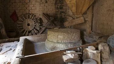 Iglesia: Buscan comprar un molino eléctrico para la elaboración de harina