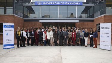 El Programa Líderes para el Aprendizaje abre las inscripciones