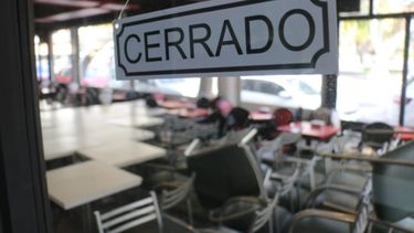 Resucita el local que ocupó Freud: otra confitería toma la posta