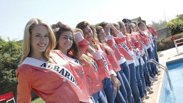 Elegí a tu candidata: se abrirán las votaciones por SMS y en las web