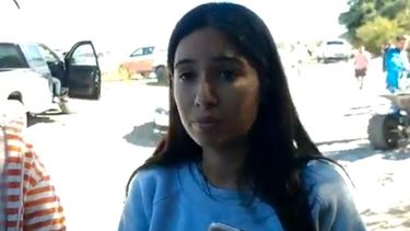 Dramático relato de la hermana: ¿qué pasó y cómo se perdió Benjamín?