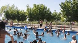Preparate para disfrutar de un 25 a puro calor