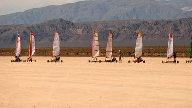 Barreal El Leoncito, declarado Patrimonio Cultural