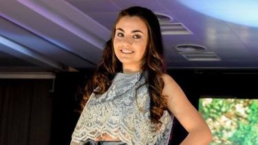 Los sanjuaninos unidos en oración por la ex reina de Angaco