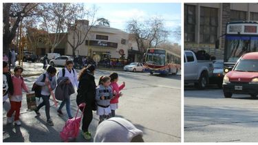 Un día después de una muerte, la esquina sigue igual de complicada