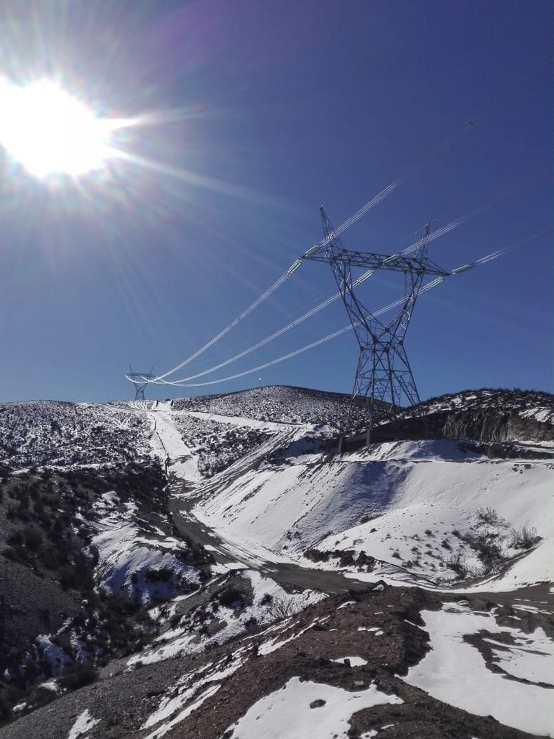 La audiencia pública definirá uno de los debates más sensibles para el futuro minero de San Juan: el acceso y la ampliación de la línea de 500 kV y la infraestructura eléctrica que demandarán los grandes proyectos de cobre.