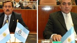 Cruce en Diputados por la terna del juez de las expropiaciones