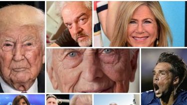 Face App: ¿Qué hay detrás de nuestra fascinación por el futuro?
