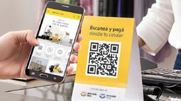Billetera San Juan: la aplicación sigue funcionando como cualquier billetera virtual, pero ya no cuenta con fondos estatales para realizar descuentos en compras.&nbsp;