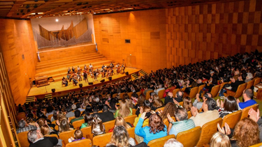 Doblete musical en el Auditorio Juan Victoria para esta semana