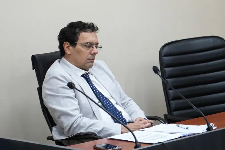 La última decisión la tiene el juez de garantías Juan Gabriel Meglioli.