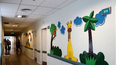 Amenazaron y escracharon a una pediatra y Salud Pública la defendió