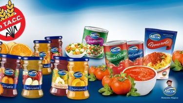 Salud desmintió el mensaje viral sobre salmonella en los productos de Arcor