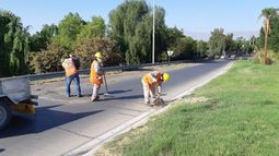 Que no te agarren desprevenido: mirá en qué parte estará cortada la Circunvalación