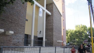 Cámpora y las medidas de seguridad: “Son gente que no viene con códigos”