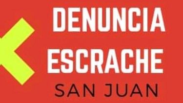 Los 5 escraches más insólitos publicados en las redes sociales de San Juan
