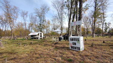 Una por una, las claves para evitar caer en una estafa a la hora de comprar un lote