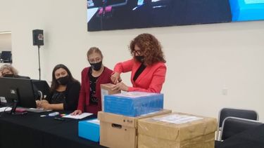 Cinco empresas en pugna para terminar la megaobra con más mala suerte de San Juan