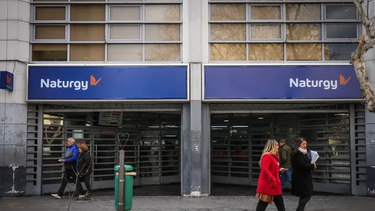 Nueva multa millonaria a Naturgy por incumplir una condición del EPRE