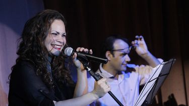 Talento sanjuanino en Renatto durante todo setiembre