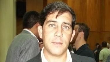 Castro negó afirmaciones sindicales: “Gano mucho menos que 25.000 pesos”