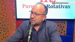 Miodowsky respaldó a Milei, habló de Orrego 2027 y tiró un dardo al peronismo: Parecieran ser la voz de Harvard Miodowsky respaldó a Milei, habló de Orrego 2027 y tiró un dardo al peronismo: Parecieran ser la voz de Harvard