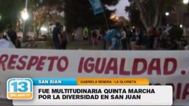 Reclamaron por una ley que castigue la discriminación