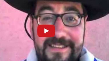 Emocionante video desde Mogna para Gioja por su cumpleaños