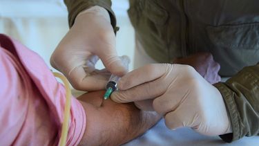 VIH: en San Juan, durante la pandemia los contagios mostraron un llamativo cambio