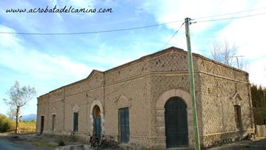 Las casonas de Jáchal, en jaque por las acequias