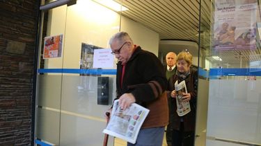 Podés retirar el Cuyo desde la sede céntrica gratis