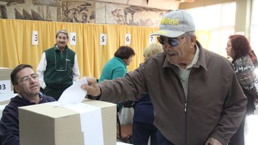 Elecciones en ATE: afiliados eligen la nueva conducción del gremio