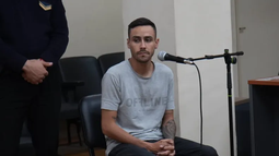 ¿Se cae el acuerdo? Aseguran que Juan Cruz Rufino no pagó cuotas de una reparación integral por estafa ¿Se cae el acuerdo? Aseguran que Juan Cruz Rufino no pagó cuotas de una reparación integral por estafa