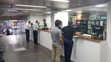 Una madre sanjuanina no quiere que el padre lleve a vacunar a sus hijos y solicitó una cautelar