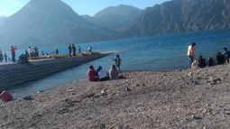 Se viene un finde hermoso, con máximas de hasta 22º