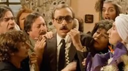 Proyectarán Esperando La Carroza de forma gratuita en San Juan: dónde y cuándo