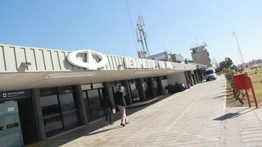 ¿Se viene San Juan-Santiago de Chile Low Cost?