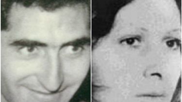 La nieta recuperada 127 es de una familia sanjuanina: su historia