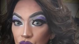 Brenda, la drag queen sanjuanina que llegó a la final de Gran Hermano Drag