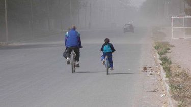 Último fin de semana de noviembre en alerta