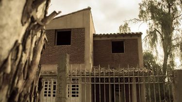 Las mejores fotos de la casa de la “tejedora sin manos”