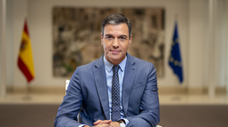 Pedro Sánchez