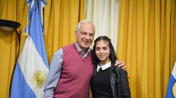 Es un orgullo para la comunidad de nuestro departamento