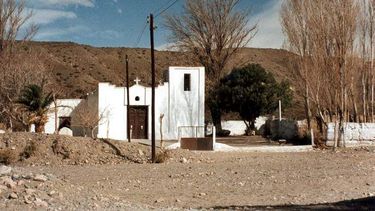 ¿A qué pueblo de la Provincia la Legislatura lo declaró como “histórico”?