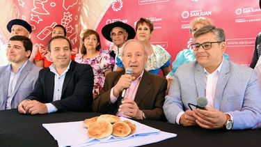 Prepará el mate: este domingo llega la Fiesta Provincial de la Semita con el humor de Cacho Garay